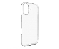 Puro 03 Nude do iPhone 16 Plus - przezroczyste - 1346210 - zdjęcie 2